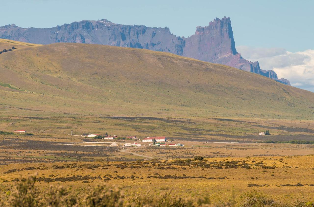 Estancia Cerro Guido Torres del Paine National Park Ngoại thất bức ảnh